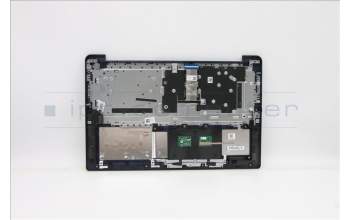 Lenovo 5CB1B64652 Tastatur inkl. Topcase ASM_SLVL82H8FPABNBL
