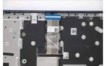 Lenovo 5CB1B64652 Tastatur inkl. Topcase ASM_SLVL82H8FPABNBL