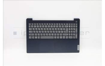 Lenovo 5CB1B64653 Tastatur inkl. Topcase schweizL82H8FPABNBL