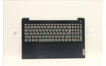 Lenovo 5CB1B64658 Tastatur inkl. TopcaseASM_FRA/ARAL82H8FPABNBL