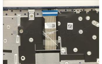 Lenovo 5CB1B64658 Tastatur inkl. TopcaseASM_FRA/ARAL82H8FPABNBL