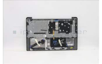 Lenovo 5CB1B64660 Tastatur inkl. Topcase ASM_ARA L82H8FPAGBL