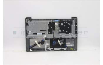 Lenovo 5CB1B64661 Tastatur inkl. Topcase ASM_BEL L82H8FPAGBL