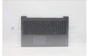 Lenovo 5CB1B64661 Tastatur inkl. Topcase ASM_BEL L82H8FPAGBL