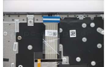 Lenovo 5CB1B64663 Tastatur inkl. Topcase ASM_BUL L82H8FPAGBL