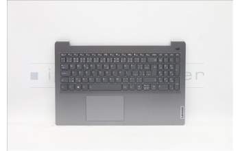 Lenovo 5CB1B64664 Tastatur inkl. TopcaseASM_CZE/SLKL82H8FPAGBL