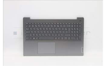 Lenovo 5CB1B64667 Tastatur inkl. Topcase ASM_FRA L82H8FPAGBL