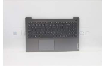 Lenovo 5CB1B65443 Tastatur inkl. TopcaseASM_FRA/ENGL82H8FPAGBL