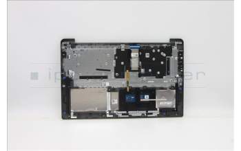 Lenovo 5CB1B65443 Tastatur inkl. TopcaseASM_FRA/ENGL82H8FPAGBL
