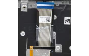 Lenovo 5CB1B65443 Tastatur inkl. TopcaseASM_FRA/ENGL82H8FPAGBL