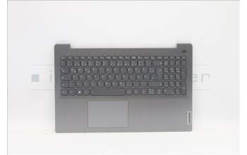 Lenovo 5CB1B65444 Tastatur inkl. Topcase deutsch L82H8FPAGBL