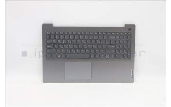 Lenovo 5CB1B65445 Tastatur inkl. Topcase ASM_GRE L82H8FPAGBL