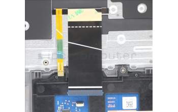 Lenovo 5CB1B65445 Tastatur inkl. Topcase ASM_GRE L82H8FPAGBL