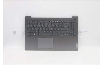 Lenovo 5CB1B65448 Tastatur inkl. Topcase ASM_HUN L82H8FPAGBL