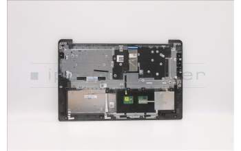 Lenovo 5CB1B65450 Tastatur inkl. Topcase ASM_ITA L82H8FPAGBL