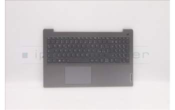 Lenovo 5CB1B65450 Tastatur inkl. Topcase ASM_ITA L82H8FPAGBL