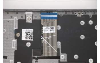 Lenovo 5CB1B65450 Tastatur inkl. Topcase ASM_ITA L82H8FPAGBL