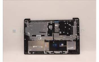 Lenovo 5CB1B65452 Tastatur inkl. TopcaseASM_LA SPAL82H8FPAGBL
