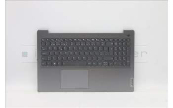 Lenovo 5CB1B65472 Tastatur inkl. Topcase ASM_POR L82H8FPAGBL