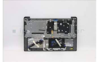 Lenovo 5CB1B65472 Tastatur inkl. Topcase ASM_POR L82H8FPAGBL
