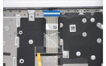 Lenovo 5CB1B65472 Tastatur inkl. Topcase ASM_POR L82H8FPAGBL