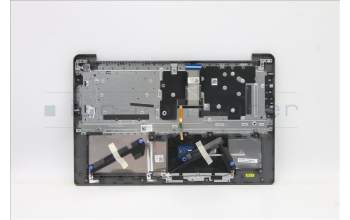 Lenovo 5CB1B65474 Tastatur inkl. Topcase ASM_RUS L82H8FPAGBL