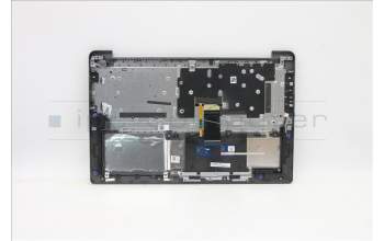 Lenovo 5CB1B65476 Tastatur inkl. Topcase ASM_SLV L82H8FPAGBL