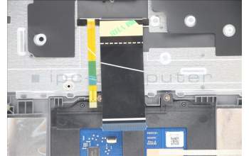 Lenovo 5CB1B65476 Tastatur inkl. Topcase ASM_SLV L82H8FPAGBL