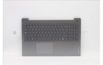 Lenovo 5CB1B65478 Tastatur inkl. Topcase spanisch L82H8FPAGBL
