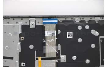 Lenovo 5CB1B65478 Tastatur inkl. Topcase spanisch L82H8FPAGBL