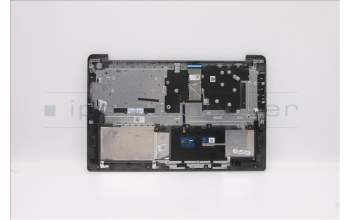 Lenovo 5CB1B65480 Tastatur inkl. Topcase schweiz L82H8FPAGBL