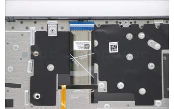 Lenovo 5CB1B65485 Tastatur inkl. Topcase ASM_THAIL82H8FPAGBL