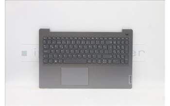 Lenovo 5CB1B65486 Tastatur inkl. Topcase ASM_TUR L82H8FPAGBL