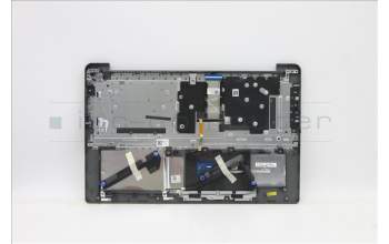Lenovo 5CB1B65660 Tastatur inkl. TopcaseASM_USA ENGL82H8FPAGBL