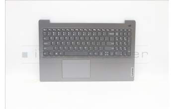 Lenovo 5CB1B65661 Tastatur inkl. Topcase ASM_ENGL82H8FPAGNBL