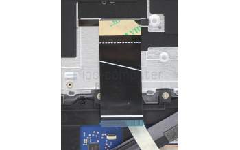 Lenovo 5CB1B65661 Tastatur inkl. Topcase ASM_ENGL82H8FPAGNBL