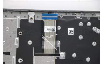 Lenovo 5CB1B65666 Tastatur inkl. TopcaseASM_THAIL82H8FPAGNBL