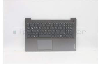 Lenovo 5CB1B65668 Tastatur inkl. TopcaseASM_LA SPAL82H8FPAGNBL