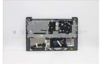Lenovo 5CB1B65668 Tastatur inkl. TopcaseASM_LA SPAL82H8FPAGNBL