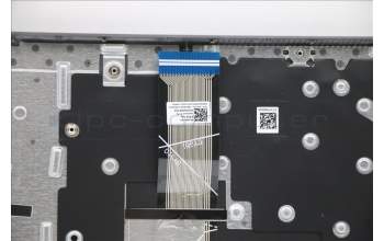 Lenovo 5CB1B65668 Tastatur inkl. TopcaseASM_LA SPAL82H8FPAGNBL