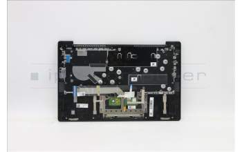 Lenovo 5CB1B65895 Tastatur inkl. Topcase_ITA C82FE ALBUW FPBL