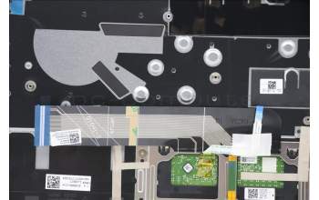Lenovo 5CB1B65895 Tastatur inkl. Topcase_ITA C82FE ALBUW FPBL