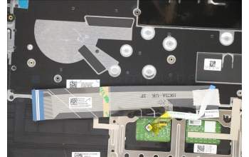 Lenovo 5CB1B66008 Tastatur inkl. Topcase_SPA C82FE PLBUW NFPNBL