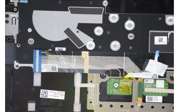 Lenovo 5CB1B66014 Tastatur inkl. Topcase_ENG C82FE ALBUW FPBL