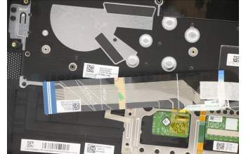 Lenovo 5CB1B66016 Tastatur inkl. Topcase_ENG C82FE PLBUW NFPBL