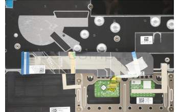 Lenovo 5CB1B66056 Tastatur inkl. Topcase_UK C82FE PLBUW NFPNBL