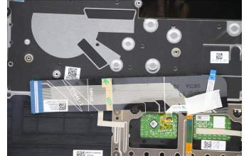 Lenovo 5CB1B66119 Tastatur inkl. Topcase_HUN C82FE PLBUW FPBL