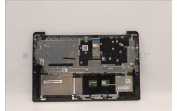 Lenovo 5CB1B68921 Tastatur inkl. Topcase ASM_TC L82H8FPAGNBL