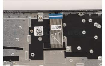Lenovo 5CB1B68921 Tastatur inkl. Topcase ASM_TC L82H8FPAGNBL
