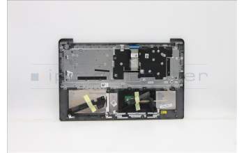 Lenovo 5CB1B68923 Tastatur inkl. Topcase ASM_FRAL82H8FPAGNBL